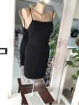 Rochie elastica noua Mng xs
