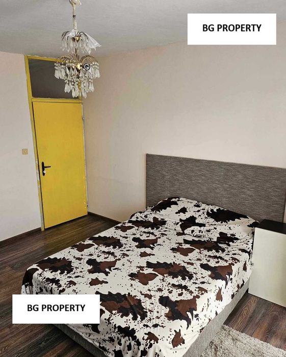 Продава се Четиристаен апартамент в София, Обеля - 124 кв.м за 1533 €/кв.м - Снимка #8