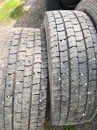 285/70 R19.5 Barum