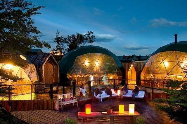 Cort glamping dome 29mp, full option, izolatie premium, OFERTA,