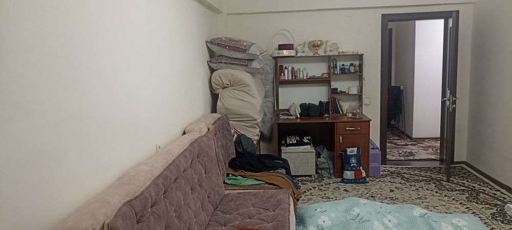 Продаю 3х комнатную квартиру