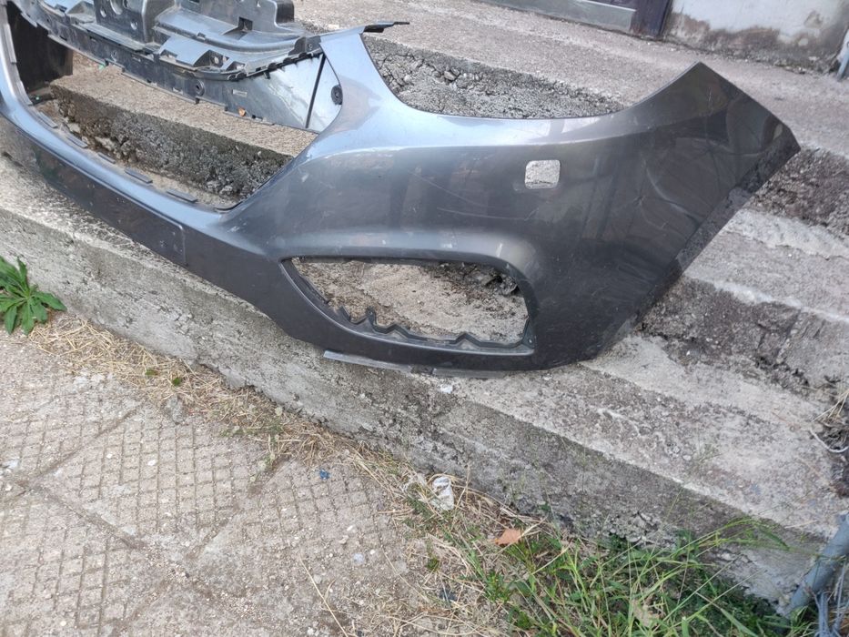 Предна Броня Оригинална за Hyundai IX 35 2009/2015 г.
