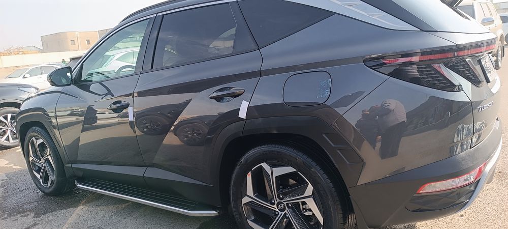 Хундай Туксон 2.5 АТМ мотор 2023 нахт еки GMга БАРТИР