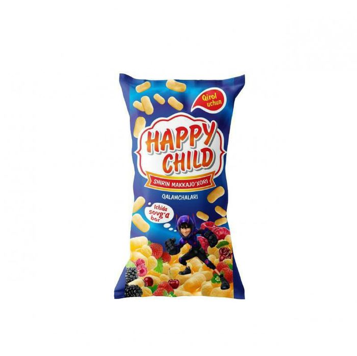 Игрушкали кукуруз