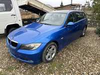 Bmw 320 D 2007 NAVI/170 000 reali/IMPORT ITALIA