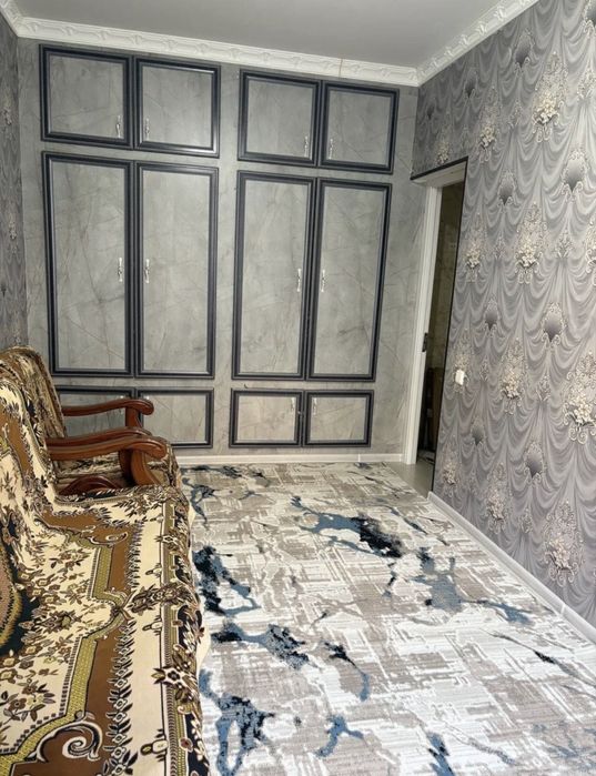 Сдается 2 ком Кадышева ЖК Ассалом Хаво, Новостройка