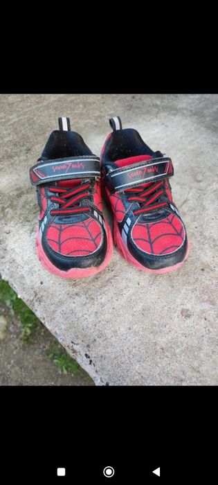 Adidas i baietel