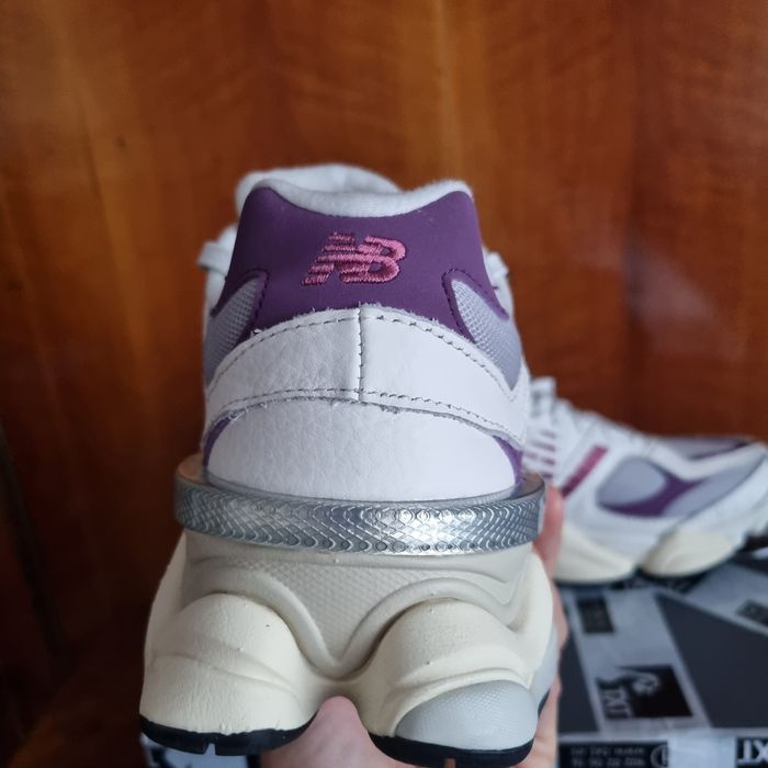 Sneakers New balance 9060 Originali