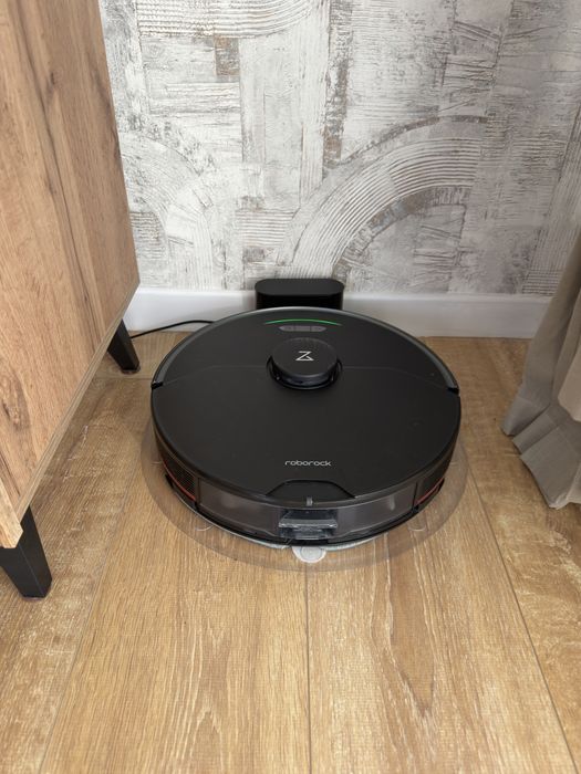 Robot aspirator Roborock S7 maxV