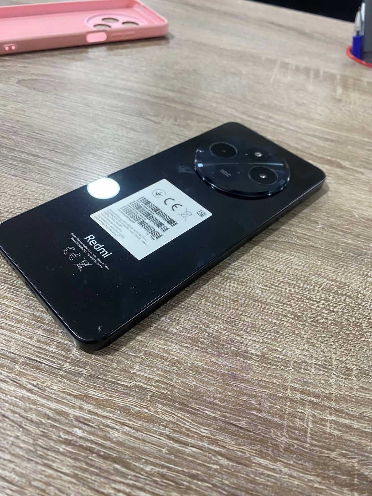 Xiaomi Redmi 14C 128GB 4GB RAM Dual