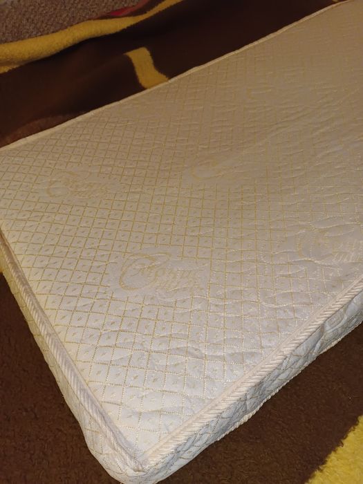 Матрас для детской кроватки