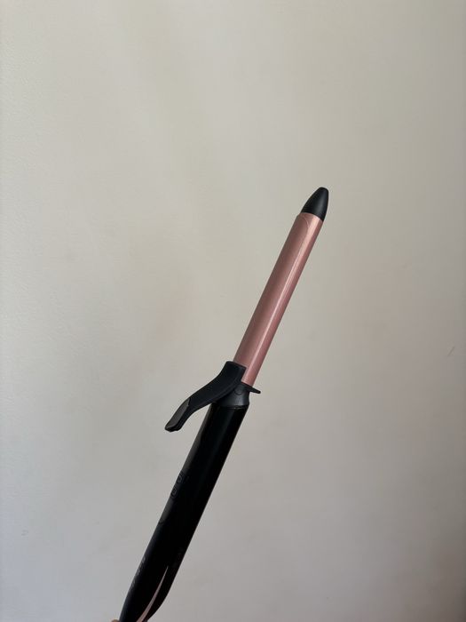 Ondulator de păr 19mm , BaByliss
