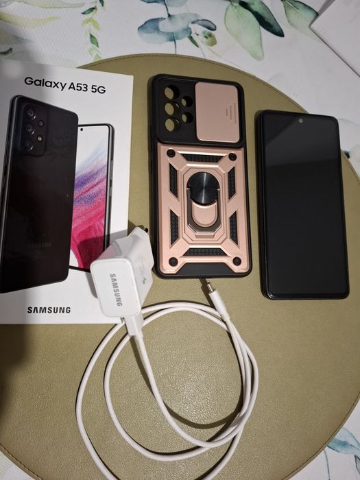 Vând telefon Samsung A53 5G