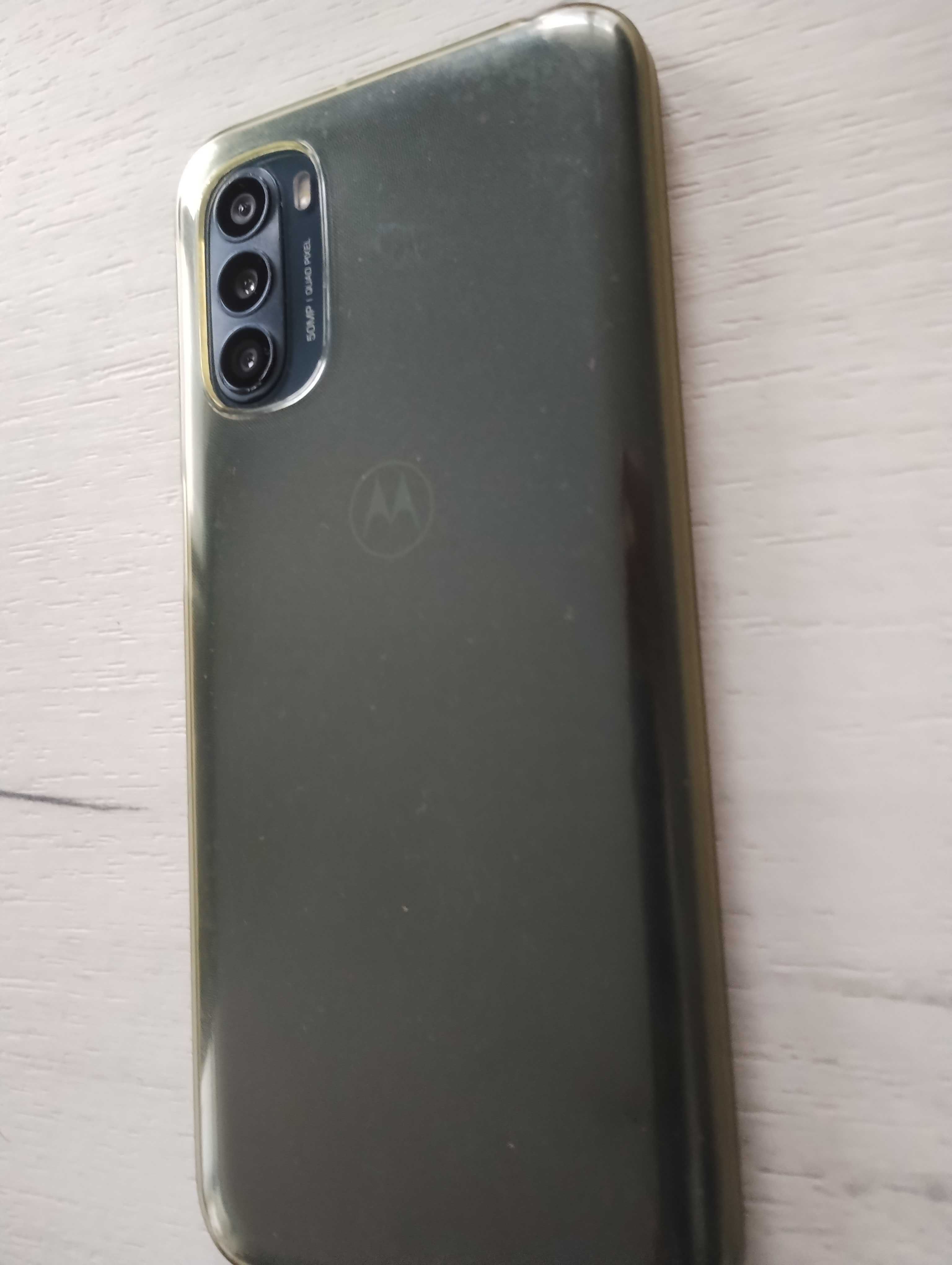 Motorola g 31 w - мобилен телефон
