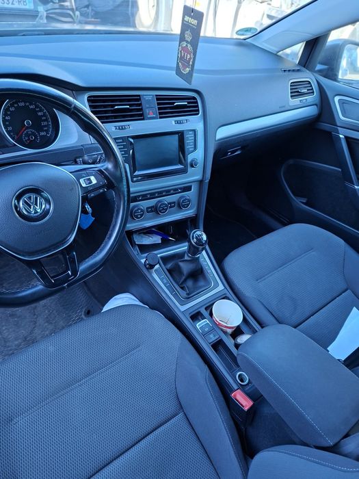 Vand golf 7 manual