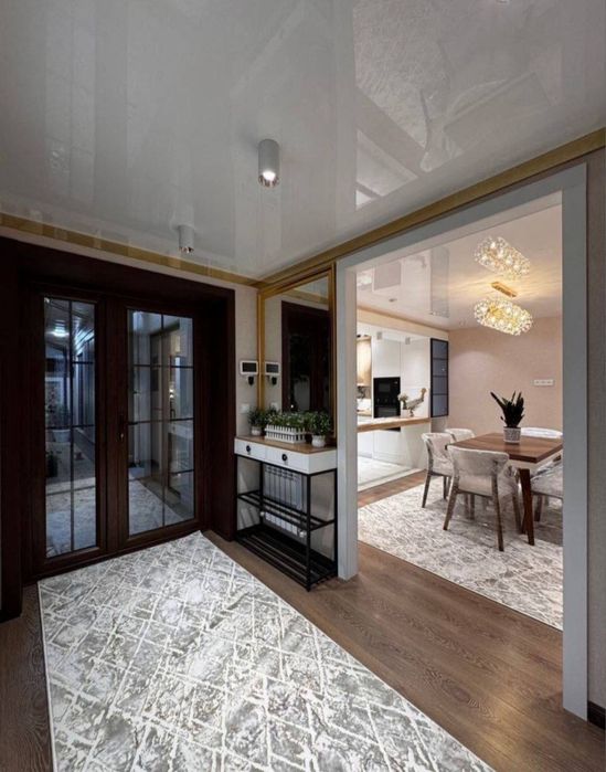 Евродом Рисовый базар 3,34 сотки