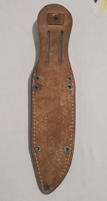 Български Ловен Нож