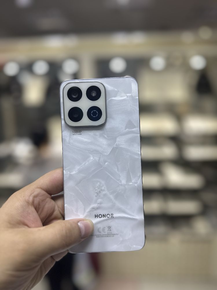 Honor x7c 256gb