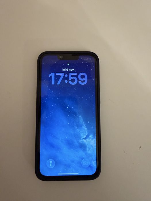 De Vanzare Iphone 13 Pro 256 GB