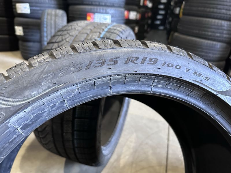 245/40/19 275/35/19 PIRELLI RunFlat