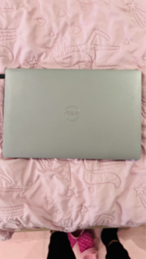 Лаптоп DELL Latitude 5511