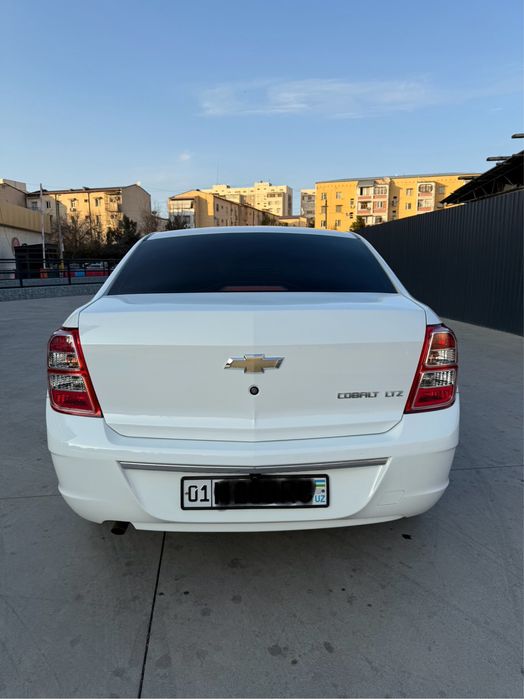 Cobalt  Avtomat arenda