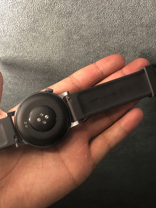 CMF Watch Pro 2 (By Nothing)