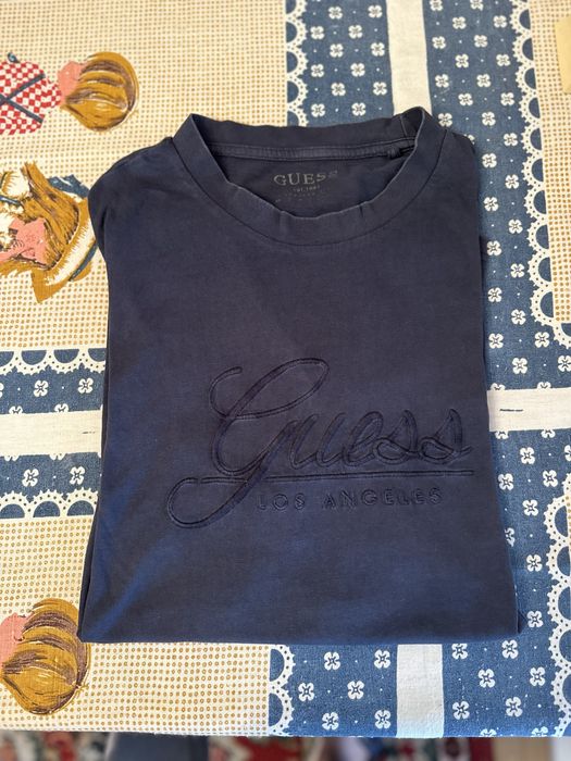 tricou guess original