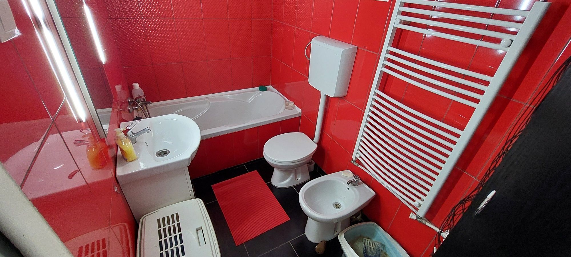 Casa cu teren 719mp Oradea str. Nicolae Beldiceanu
