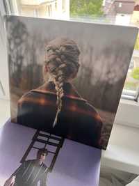 Vinyl Taylor Swift- evermore