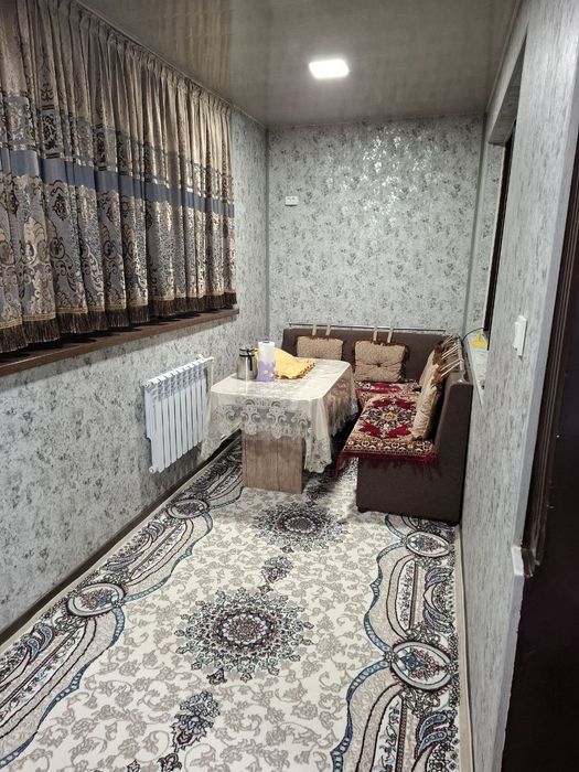 Срочно продаётся 3х комнатная квартира