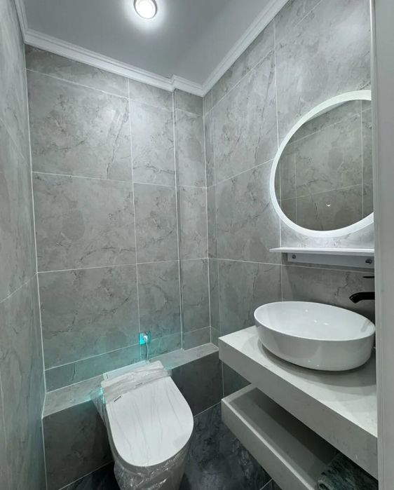 Установка раковины унитаза и инсталляции унитаз смеситель