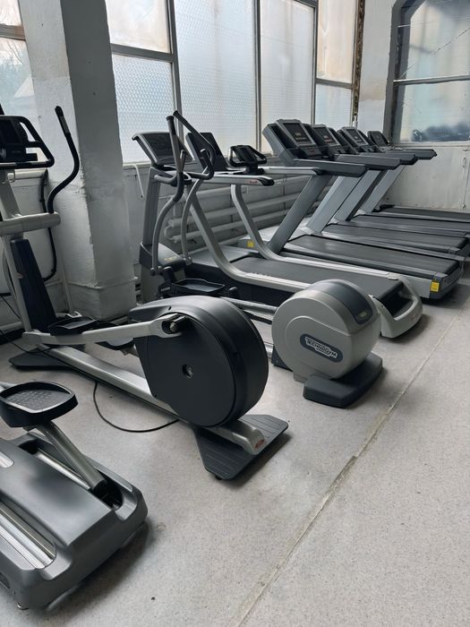 Продам готовый бизнес тренажерный зал