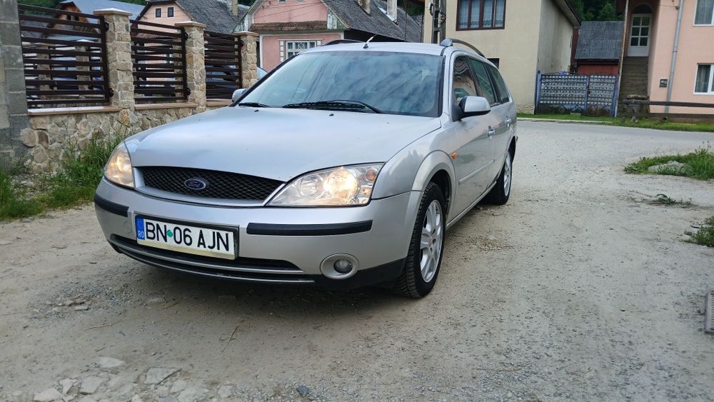 De vanzare Ford Mondeo