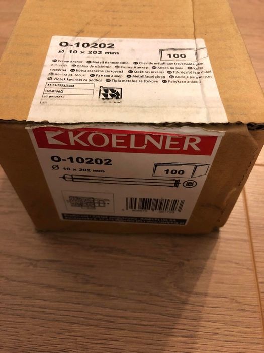 Conexpanduri diverse modele si dimensiuni