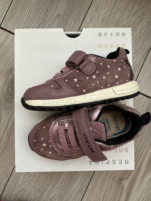 Adidasi Geox copii marime 21