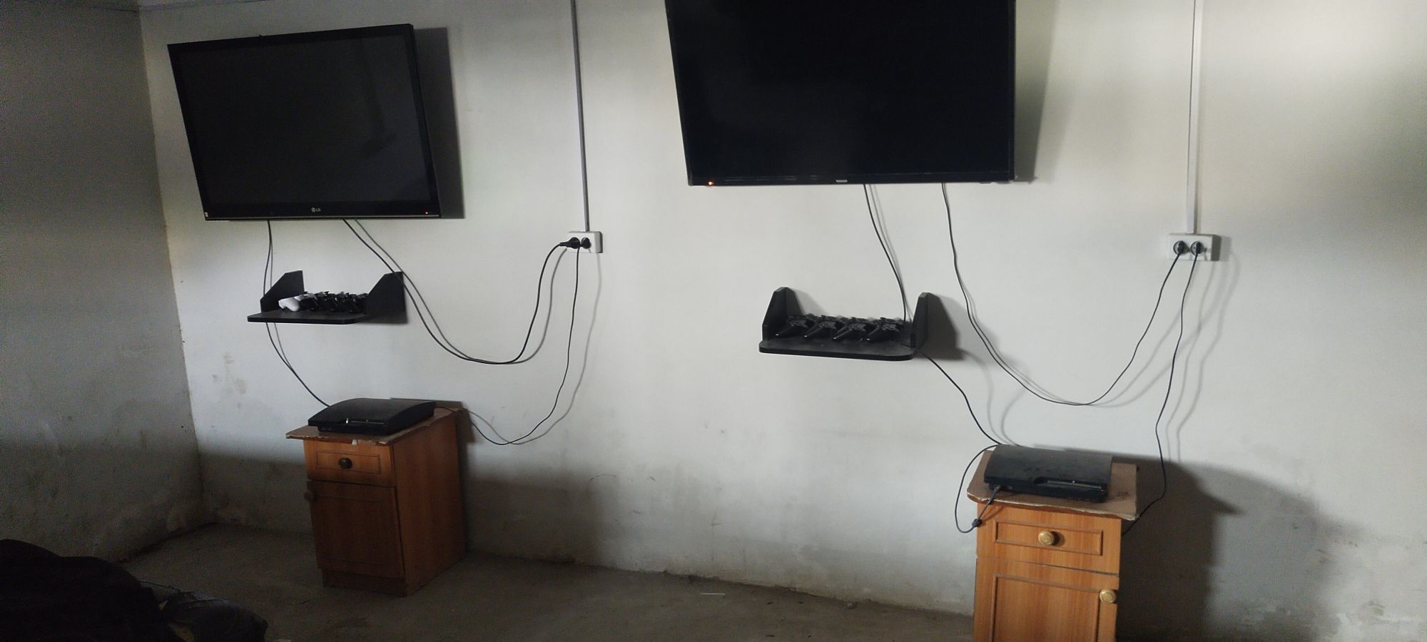 PlayStation 3 komplekt