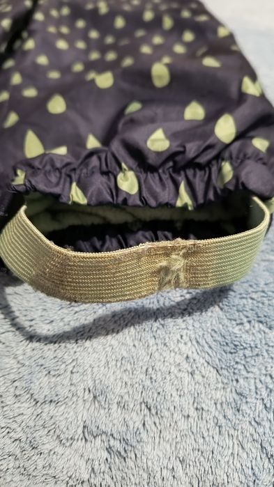 Set geaca pantalon iarna 98-104