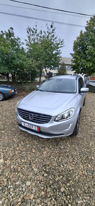 Volvo xc60 2.4 2015 4x4