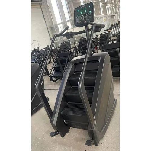 Тренажёр лестница Зина Лесница-степпер  профессиональный