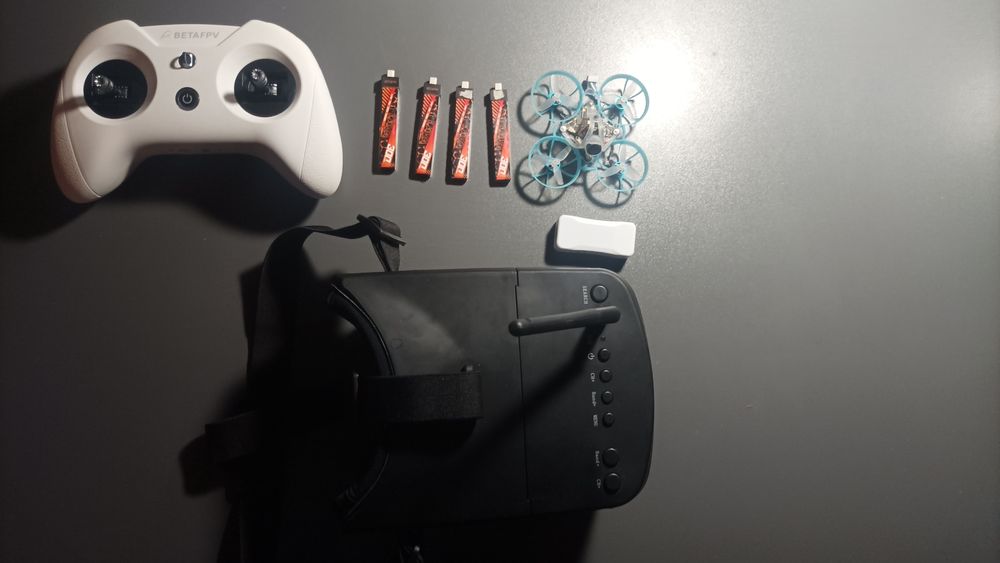 Fpv комплект air 65