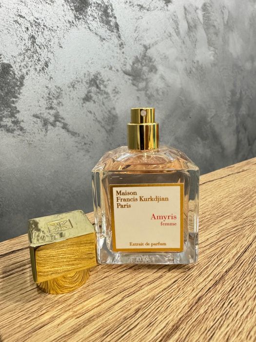 Maison Francis Kurkdjian Paris - Amyris Femme 70ml Extrait de Parfum