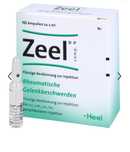 ZEEL Fiole Injectabile ( homeopatic afectiuni reumatice articulatii).