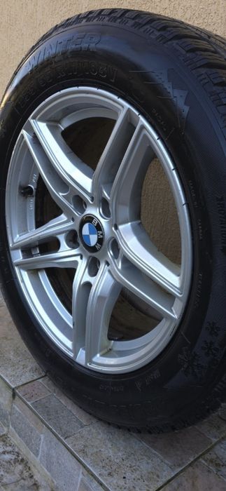 Vând Bmw x3 f 25 pachet M,