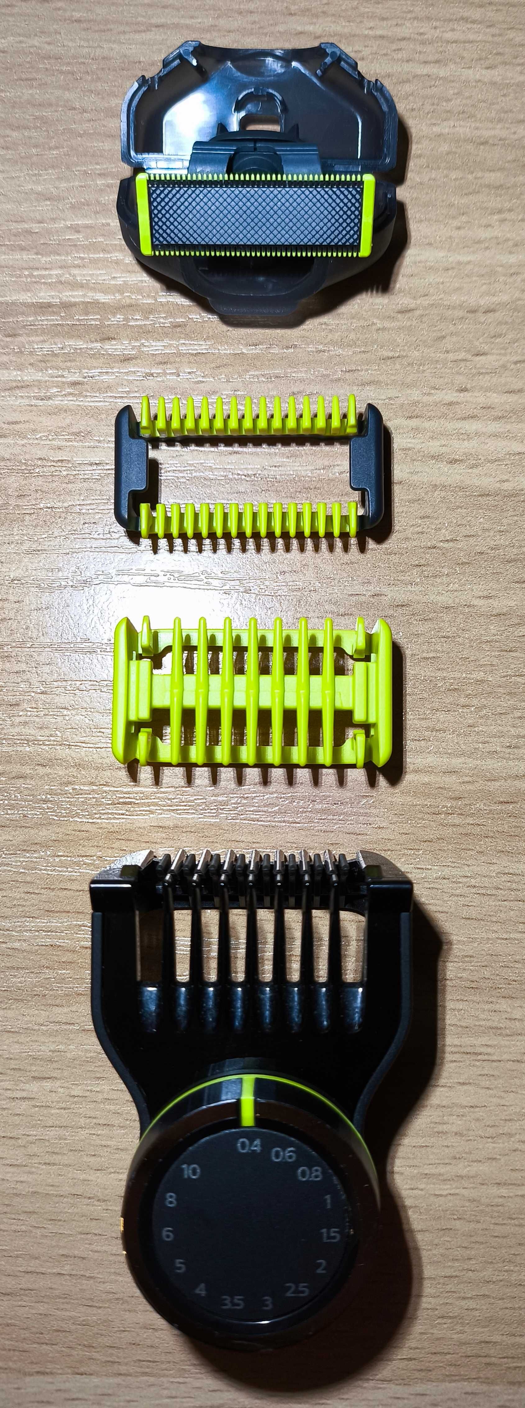 One Blade Pro 360