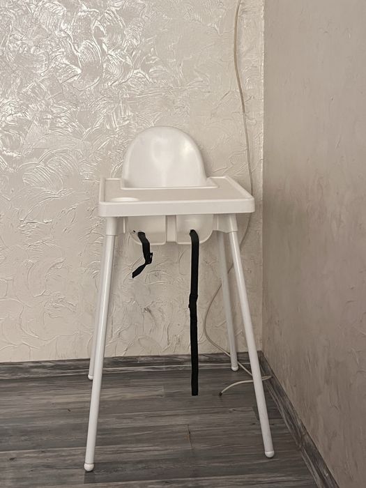 Стол стульчик ikea