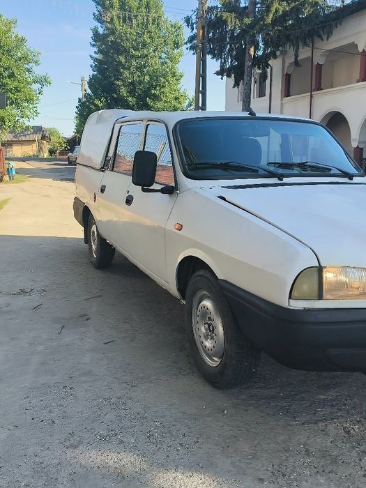 Dacia Camioneta-1307