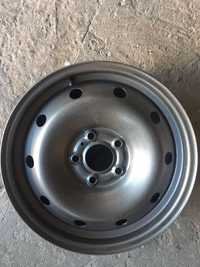 Jante tabla pe 16 inch Renault, Dacia, Mitsubishi