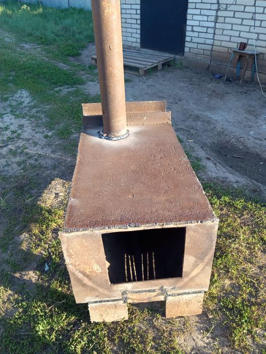 Продается печь для бани.. Обращаться по указанному номеру