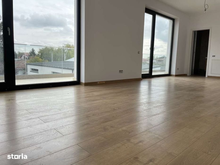 COMISION 0/Apartament tip duplex/Parcare inclusa/Bloc nou